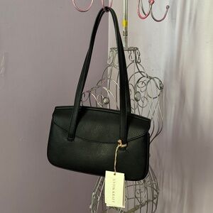 NWT Antik Kraft “Marshall” Shoulder Bag